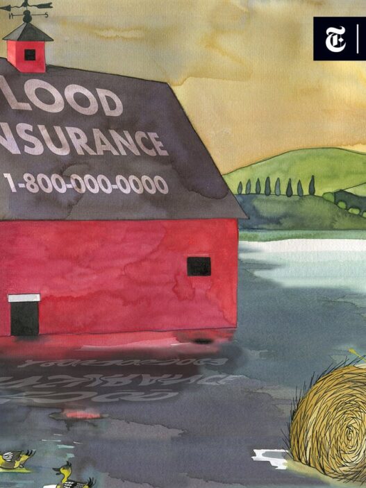 The Ultimate Guide to Buying Flood Insurance for Your Home