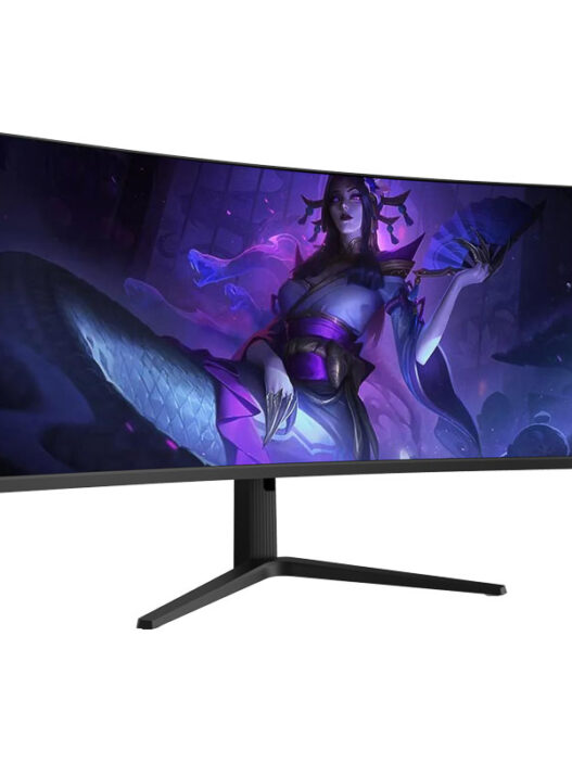 ultrawide curved gaming monitor