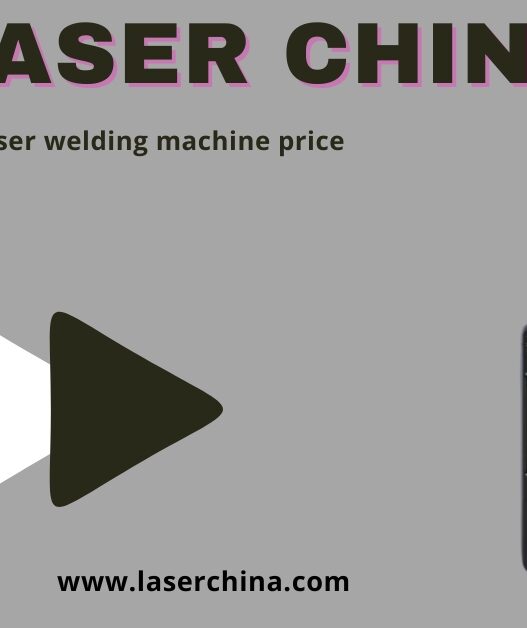 Benefits and applications of using a hand-held laser welder