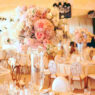 Lemon Leaf Events showcasing a beautifully organized event with stunning decor and seamless coordination.