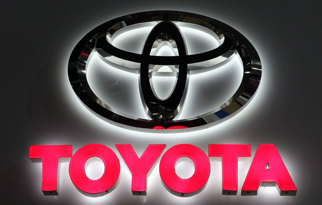 Toyota Service Center In Noida