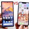 Android vs. iOS A Guide to Choosing the Right Mobile OS