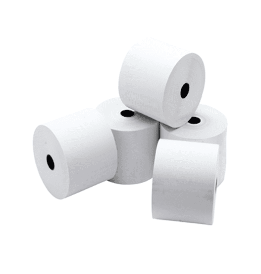 Paper rolls manufacturers