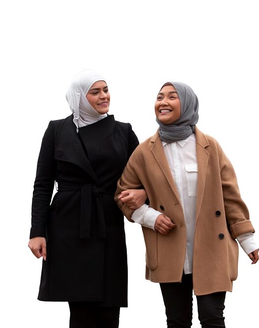 Modest Fashion