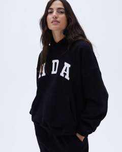 Elevate Your Wardrobe with the Stylish Ada Hoodie