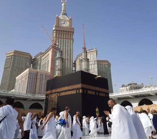 5 must follow tips for successful Umrah journey