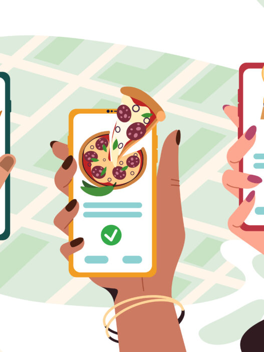 How to Integrate AI and Machine Learning into Your Food Delivery App