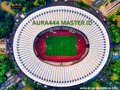 AURA444 Master ID