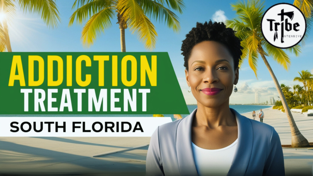 Addiction Treatment in South Florida