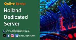 Holland Dedicated Server