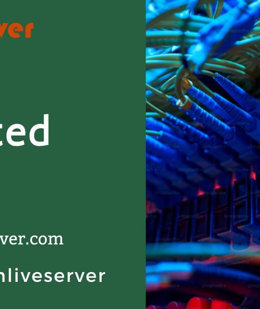 Holland Dedicated Server