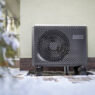 Air Source Heat Pump