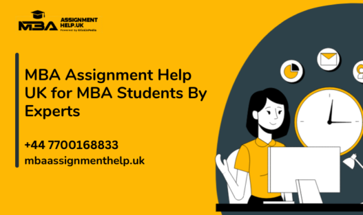 MBA Assignment Help