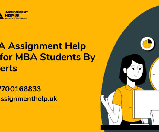 MBA Assignment Help