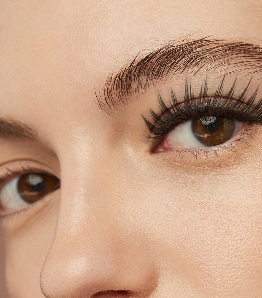 Eyelash Extensions