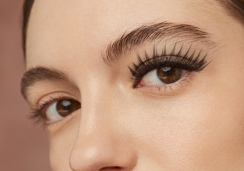 Eyelash Extensions