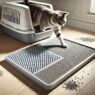 Best Cat Litter Mat