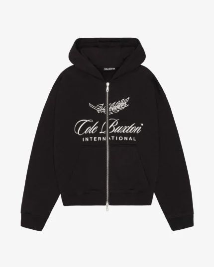 10 Reasons to Add a Cole Buxton Sweatshirt to Your Collection