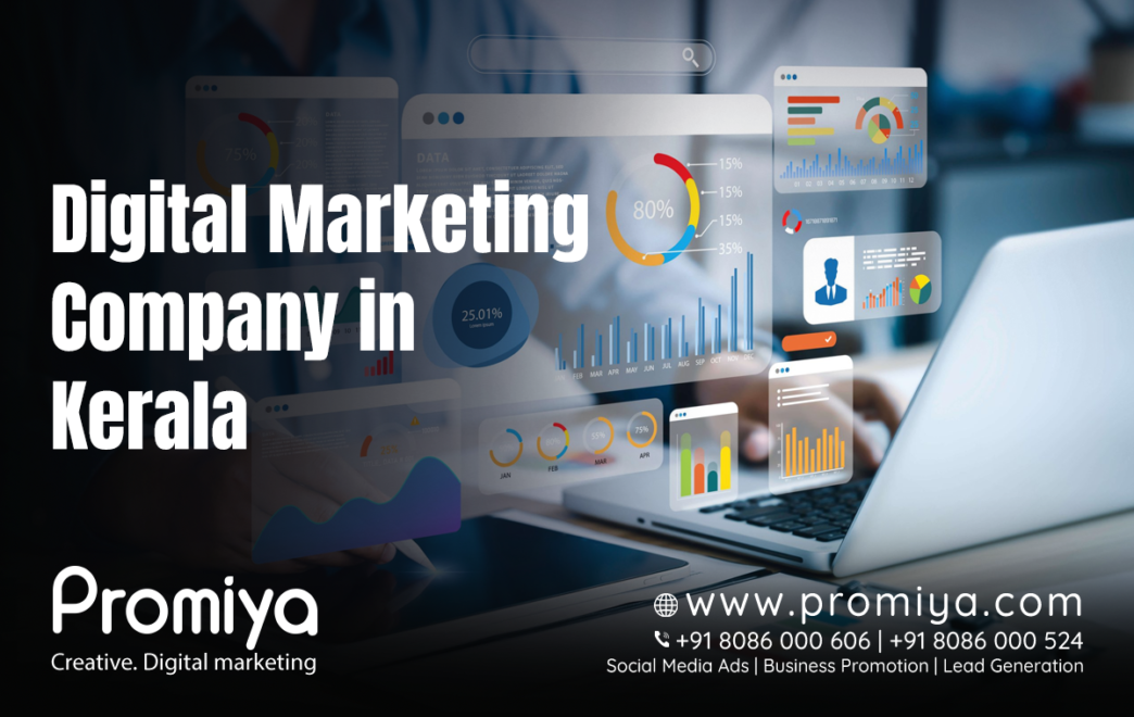 Best Digital Marketing Agency in Malappuram