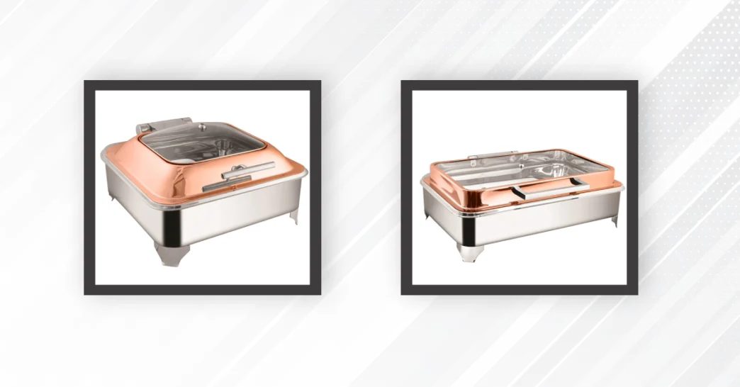 Buy Chafing Dishes Online