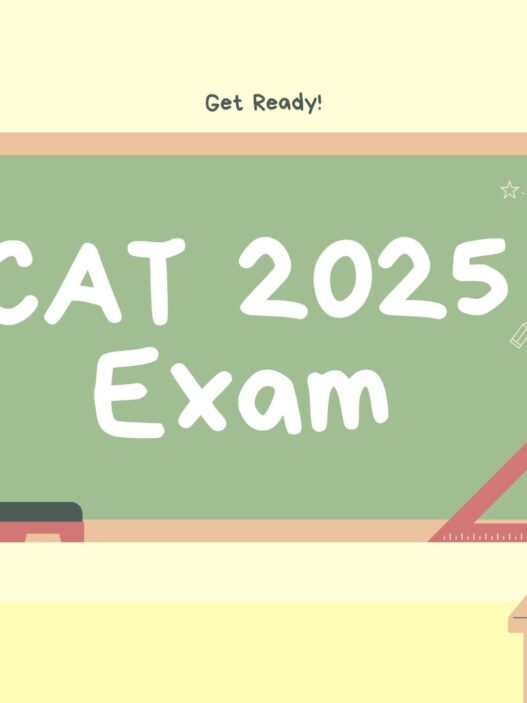 CAT 2025 Exam