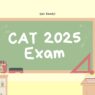 CAT 2025 Exam