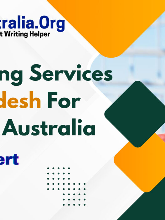 CDR Writing Services in Bangladesh for Engineers Australia