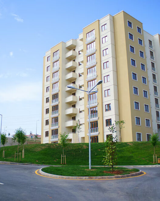 3 bhk flats in kondapur