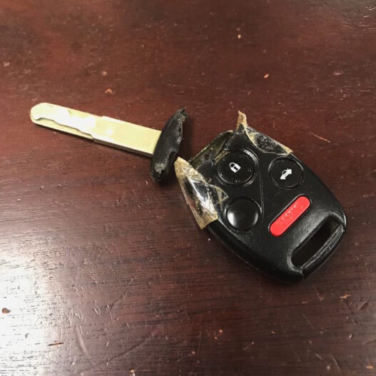 car key repair near me