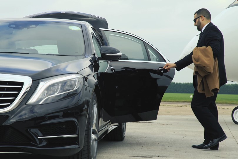 Chauffeur-Service-Oxford