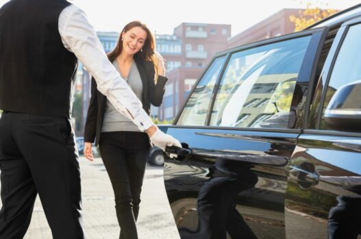 Chauffeur-Service-Oxford