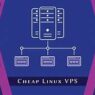 Cheap Linux VPS