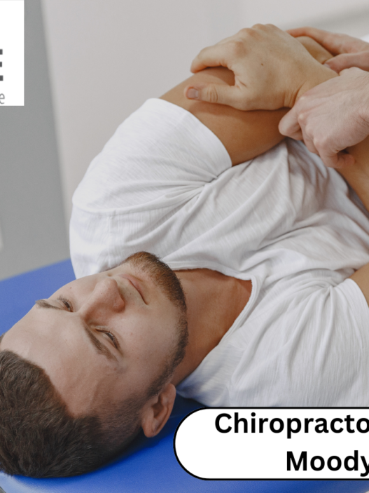 Chiropractor Port Moody