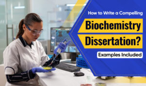 Compelling Biochemistry Dissertation