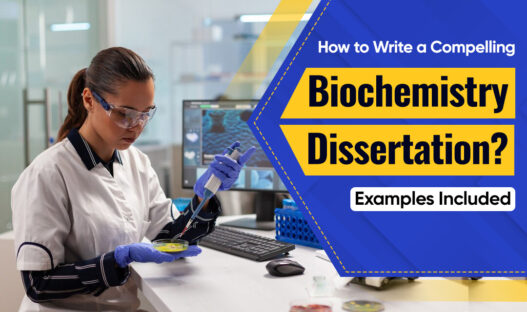 Compelling Biochemistry Dissertation