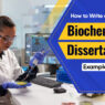 Compelling Biochemistry Dissertation