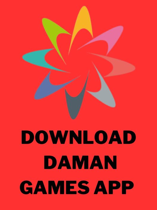 Daman Game