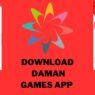 Daman Game