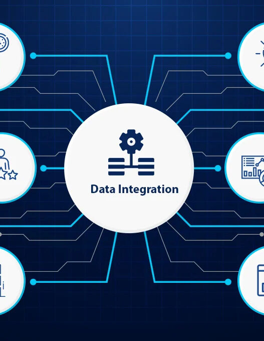 Data Integration Services