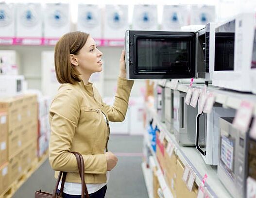 Dented Appliances at Stores Near Me in Louisiana