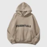 Essentials hoodie