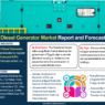 Egypt Diesel Generator Market