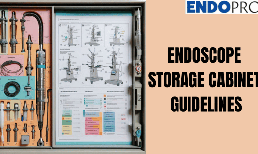 Endoscope Storage Cabinet Guidelines