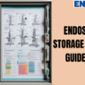 Endoscope Storage Cabinet Guidelines