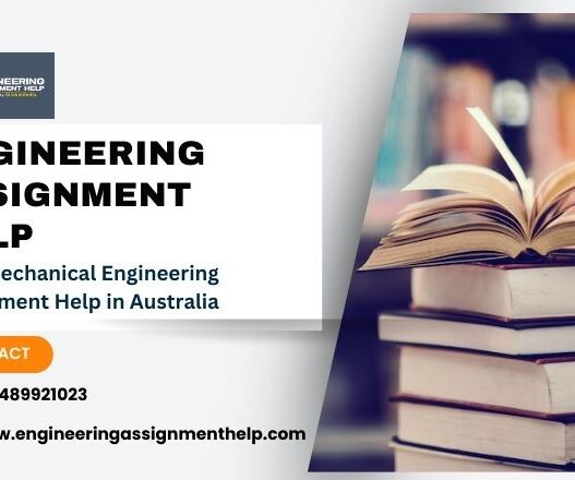 Engineering Assignment Help