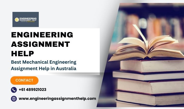 Engineering Assignment Help