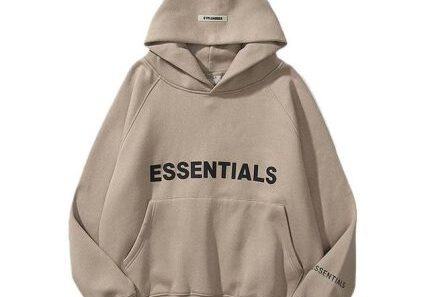 Fear Of God Essentials Tracksuit