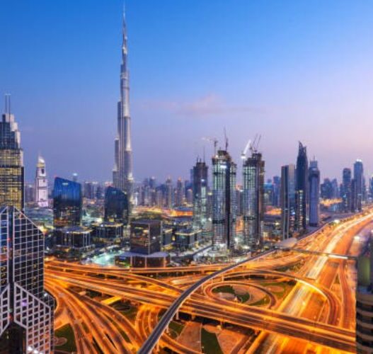 48 hours dubai transit visa