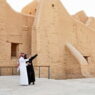 Saudi Arabia's Historical Landmarks