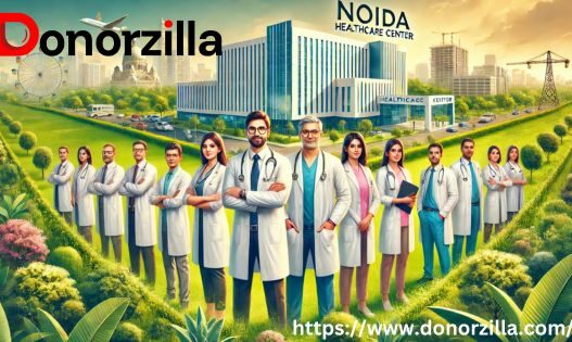 Doctors in Noida